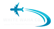 White Waha for Travel & Tourism